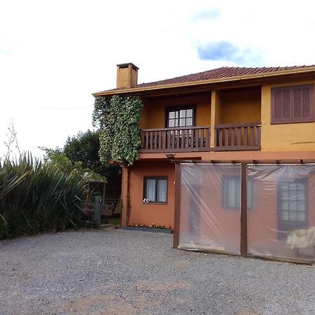 Residencial Dom Celeste Canela Zewnętrze zdjęcie
