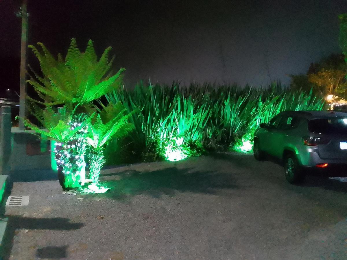 Residencial Dom Celeste Canela Zewnętrze zdjęcie