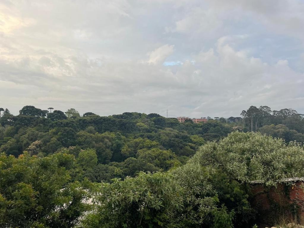 Residencial Dom Celeste Canela Zewnętrze zdjęcie