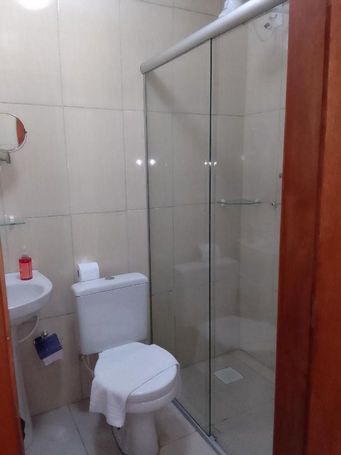 Residencial Dom Celeste Canela Zewnętrze zdjęcie