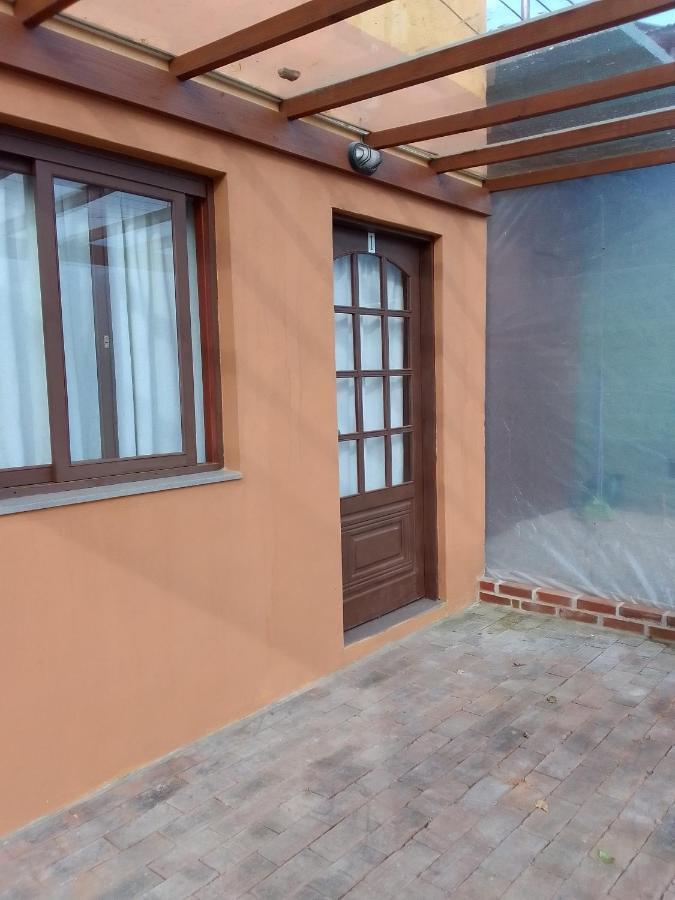Residencial Dom Celeste Canela Zewnętrze zdjęcie