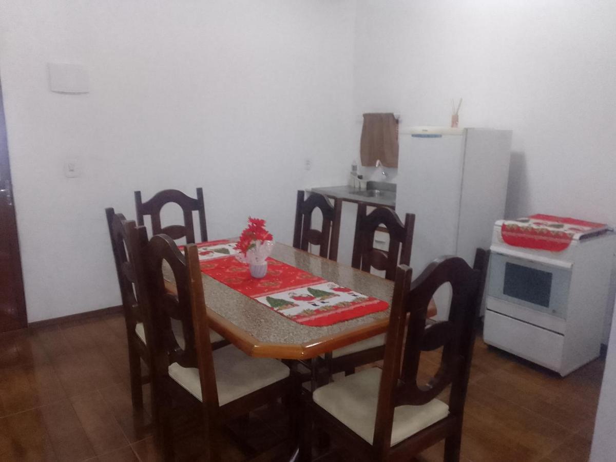 Residencial Dom Celeste Canela Zewnętrze zdjęcie