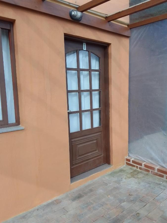 Residencial Dom Celeste Canela Zewnętrze zdjęcie