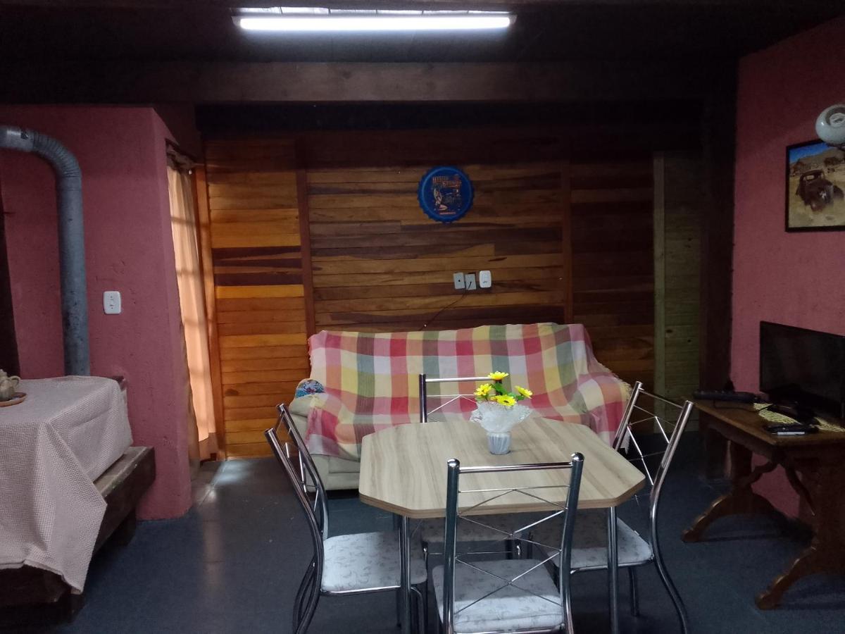 Residencial Dom Celeste Canela Zewnętrze zdjęcie