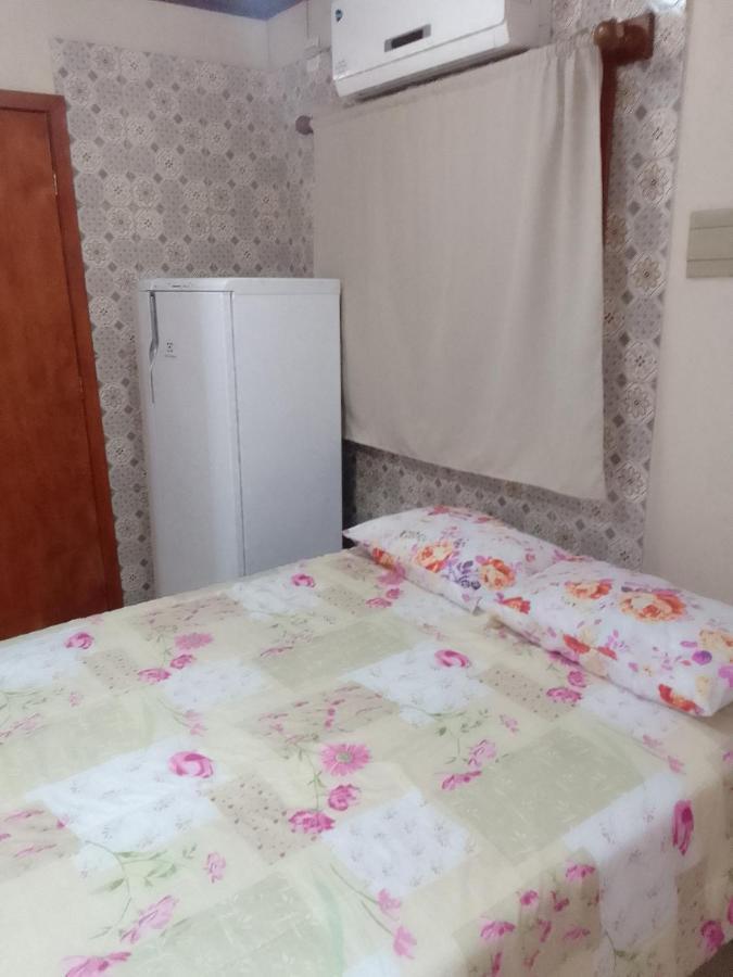 Residencial Dom Celeste Canela Zewnętrze zdjęcie