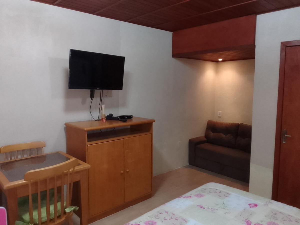 Residencial Dom Celeste Canela Zewnętrze zdjęcie