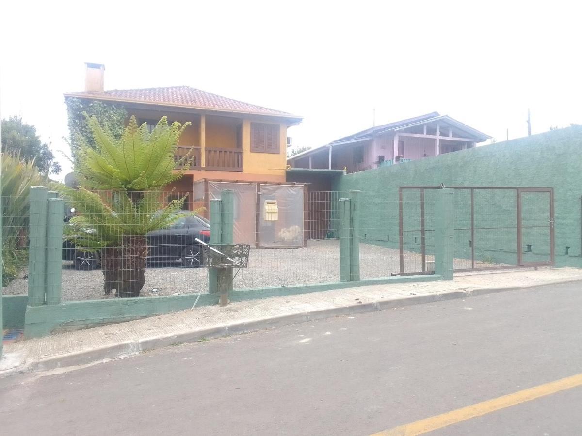 Residencial Dom Celeste Canela Zewnętrze zdjęcie