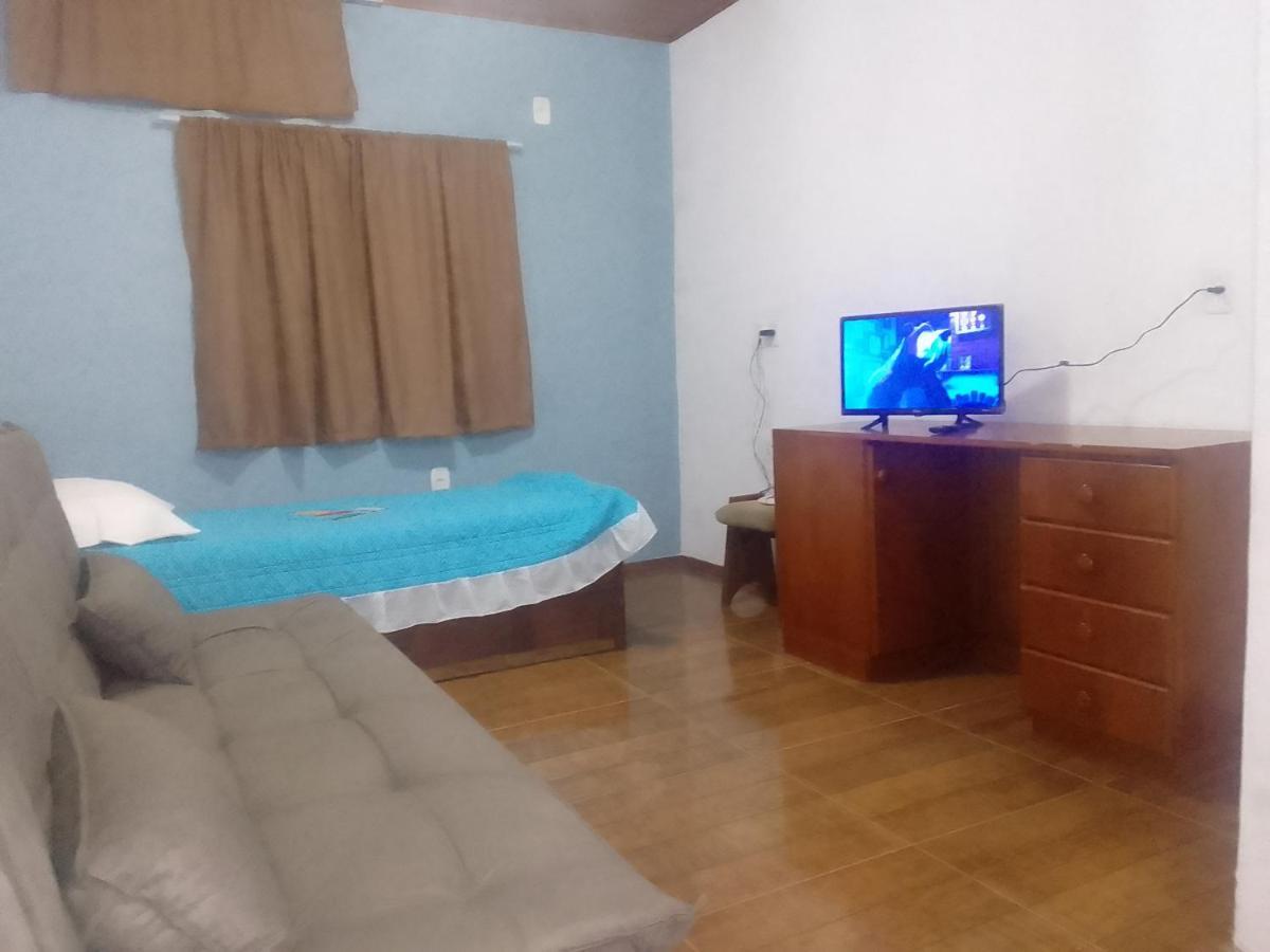 Residencial Dom Celeste Canela Zewnętrze zdjęcie