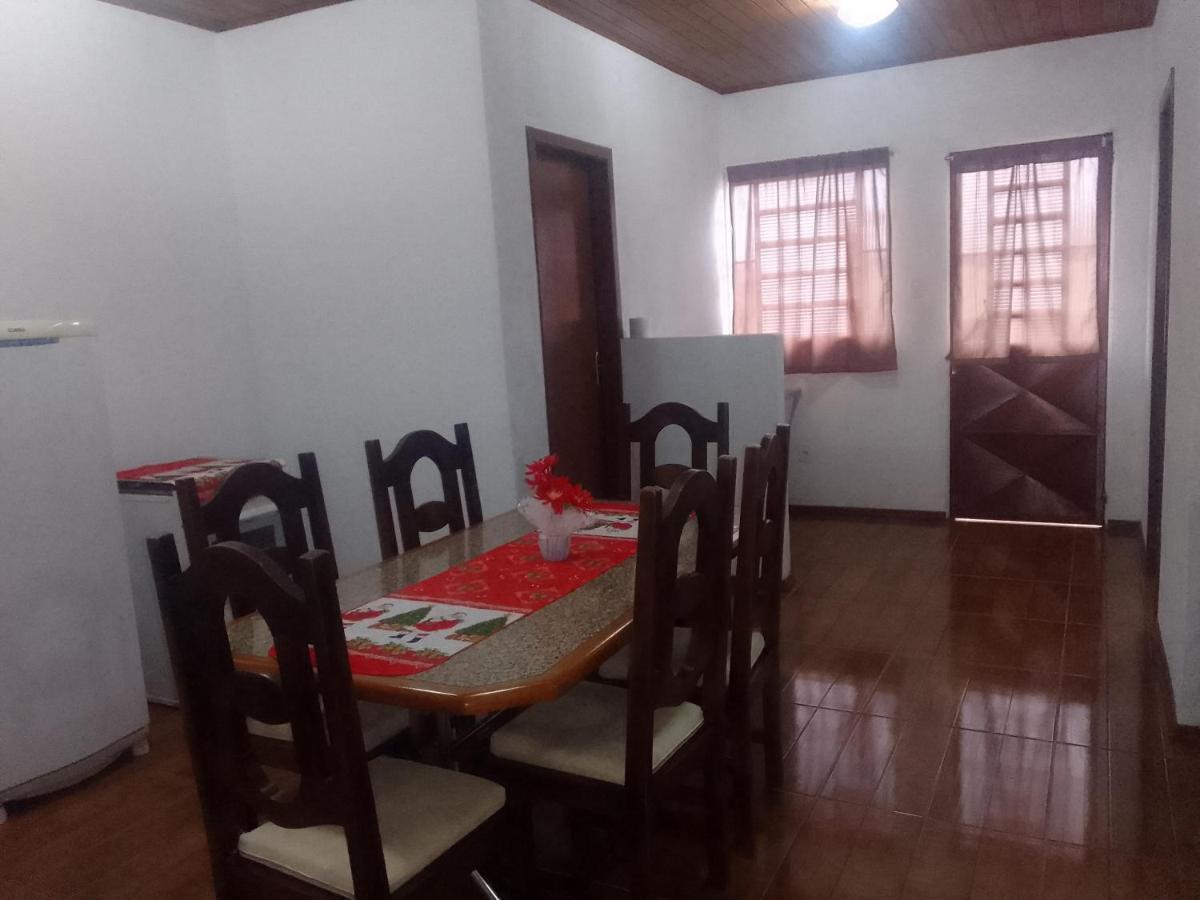 Residencial Dom Celeste Canela Zewnętrze zdjęcie