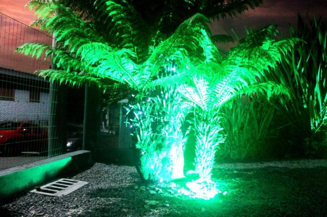 Residencial Dom Celeste Canela Zewnętrze zdjęcie