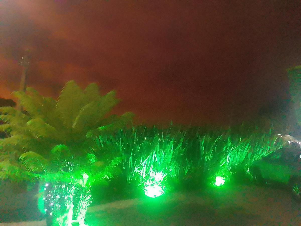 Residencial Dom Celeste Canela Zewnętrze zdjęcie