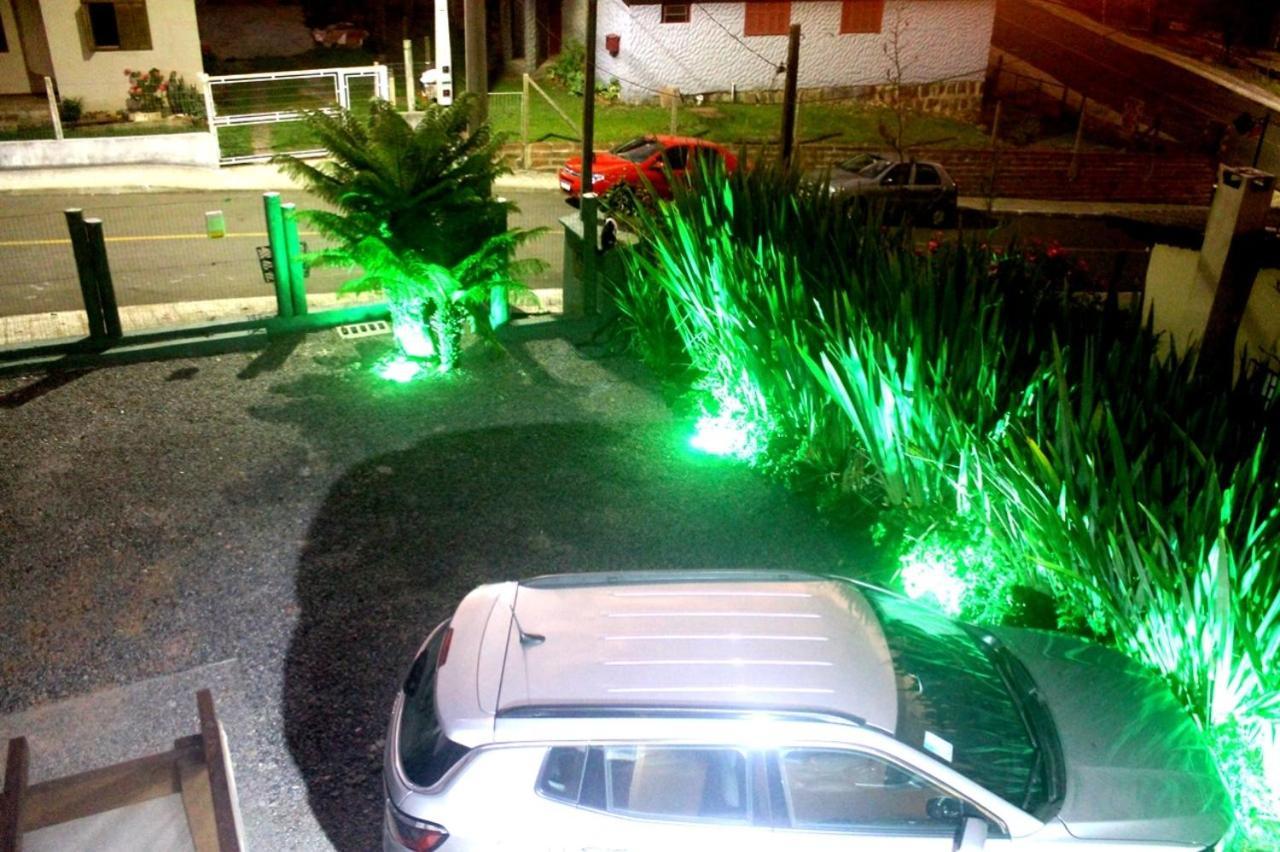 Residencial Dom Celeste Canela Zewnętrze zdjęcie