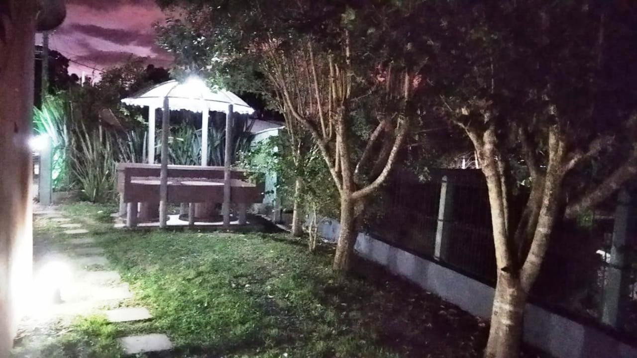 Residencial Dom Celeste Canela Zewnętrze zdjęcie