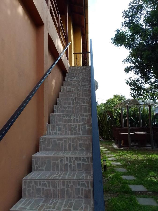 Residencial Dom Celeste Canela Pokój zdjęcie