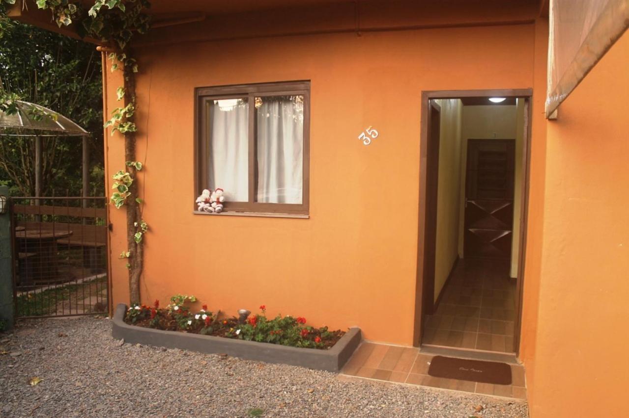 Residencial Dom Celeste Canela Pokój zdjęcie