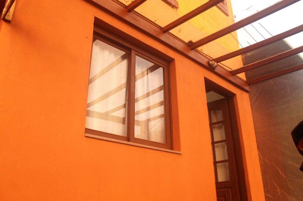 Residencial Dom Celeste Canela Pokój zdjęcie
