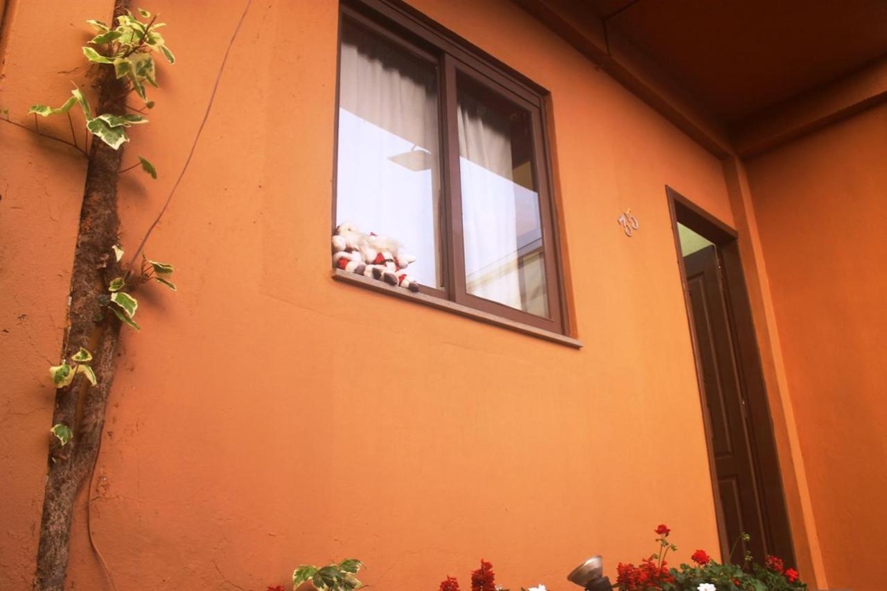 Residencial Dom Celeste Canela Pokój zdjęcie