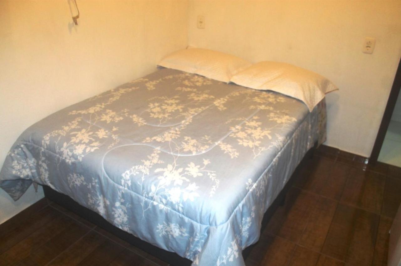 Residencial Dom Celeste Canela Zewnętrze zdjęcie