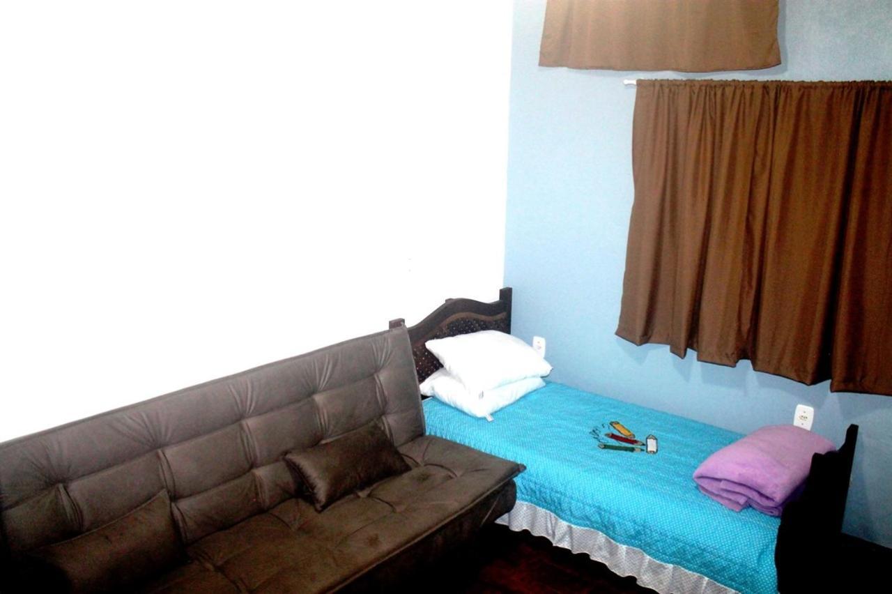 Residencial Dom Celeste Canela Pokój zdjęcie