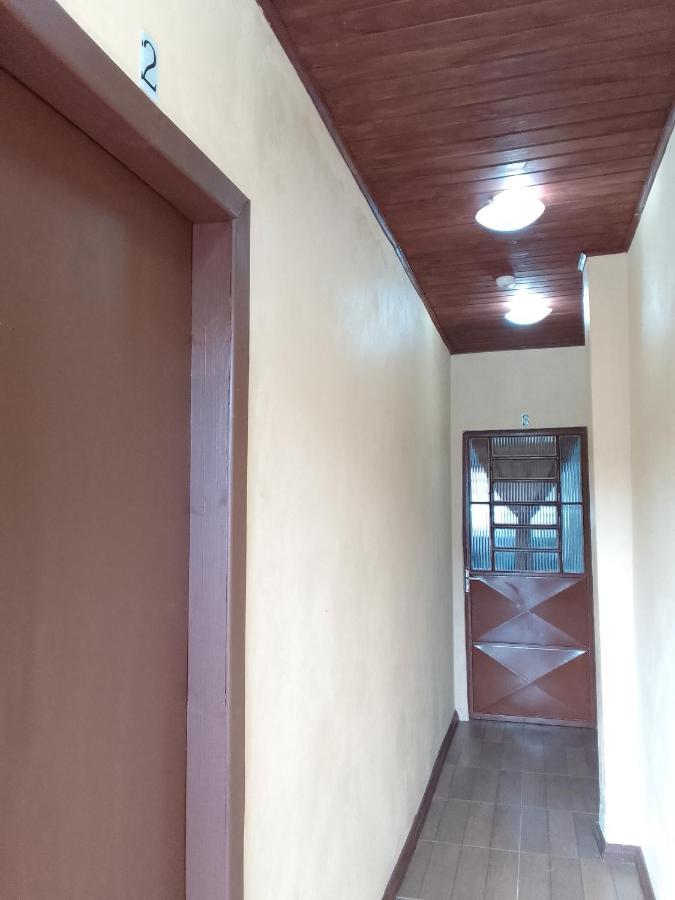 Residencial Dom Celeste Canela Pokój zdjęcie