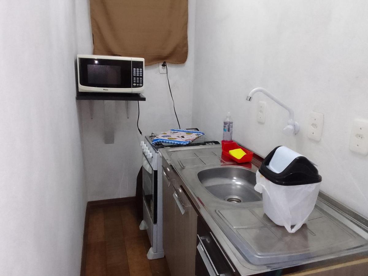 Residencial Dom Celeste Canela Pokój zdjęcie