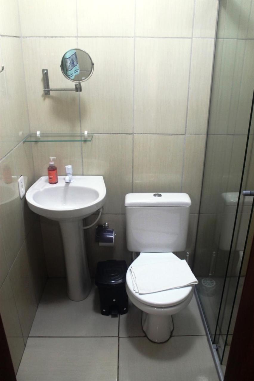 Residencial Dom Celeste Canela Pokój zdjęcie