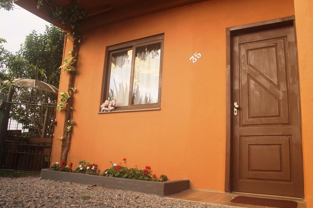 Residencial Dom Celeste Canela Pokój zdjęcie