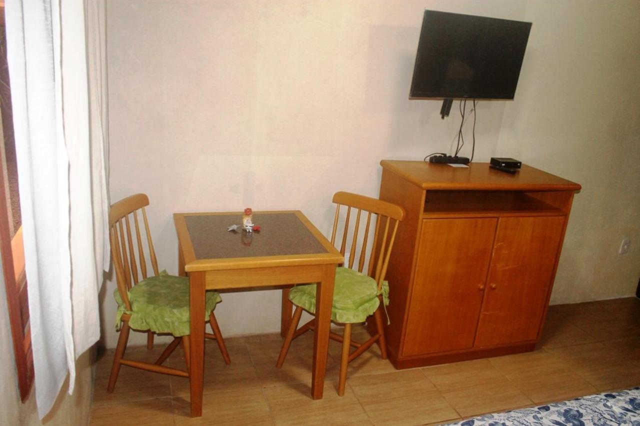 Residencial Dom Celeste Canela Pokój zdjęcie