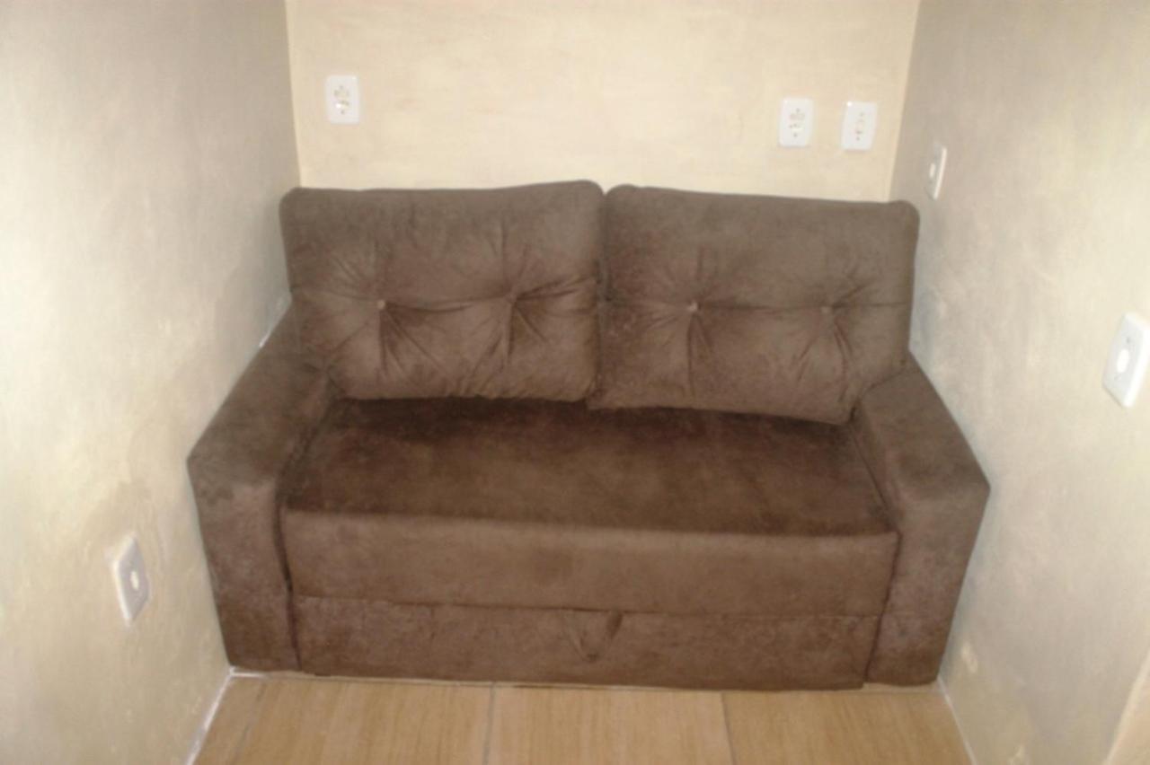 Residencial Dom Celeste Canela Pokój zdjęcie