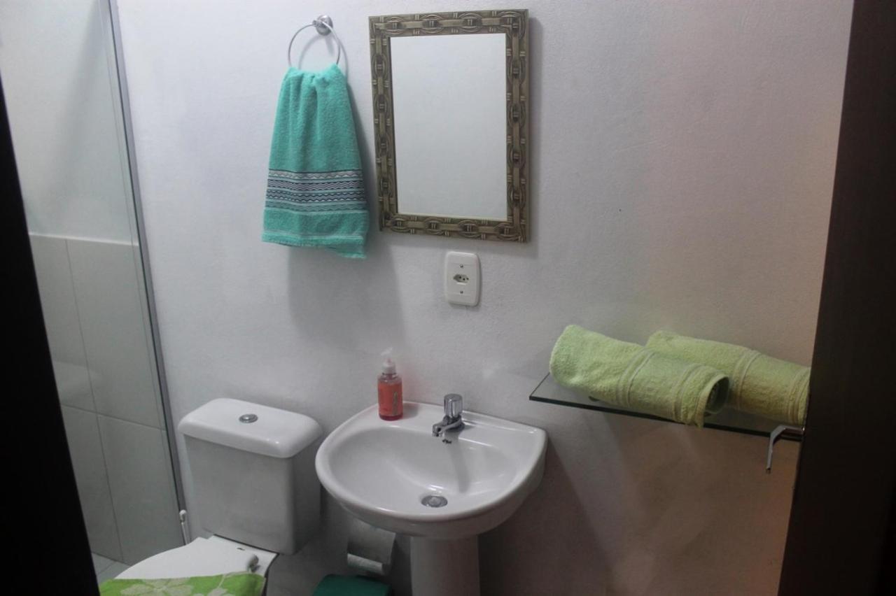 Residencial Dom Celeste Canela Pokój zdjęcie