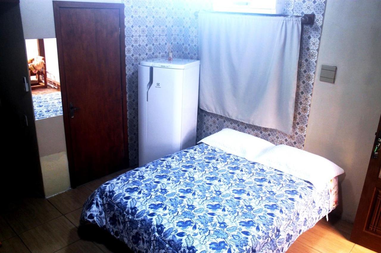 Residencial Dom Celeste Canela Pokój zdjęcie