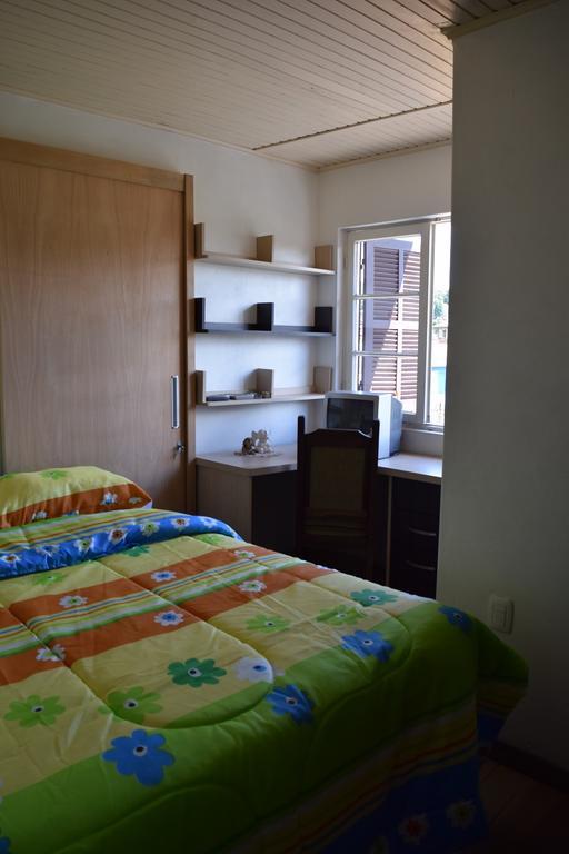 Residencial Dom Celeste Canela Zewnętrze zdjęcie