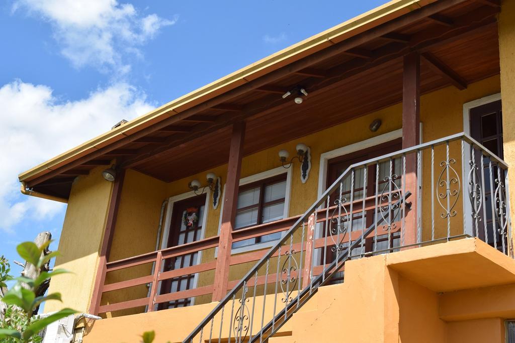 Residencial Dom Celeste Canela Zewnętrze zdjęcie