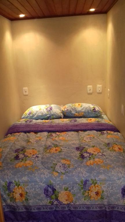 Residencial Dom Celeste Canela Zewnętrze zdjęcie