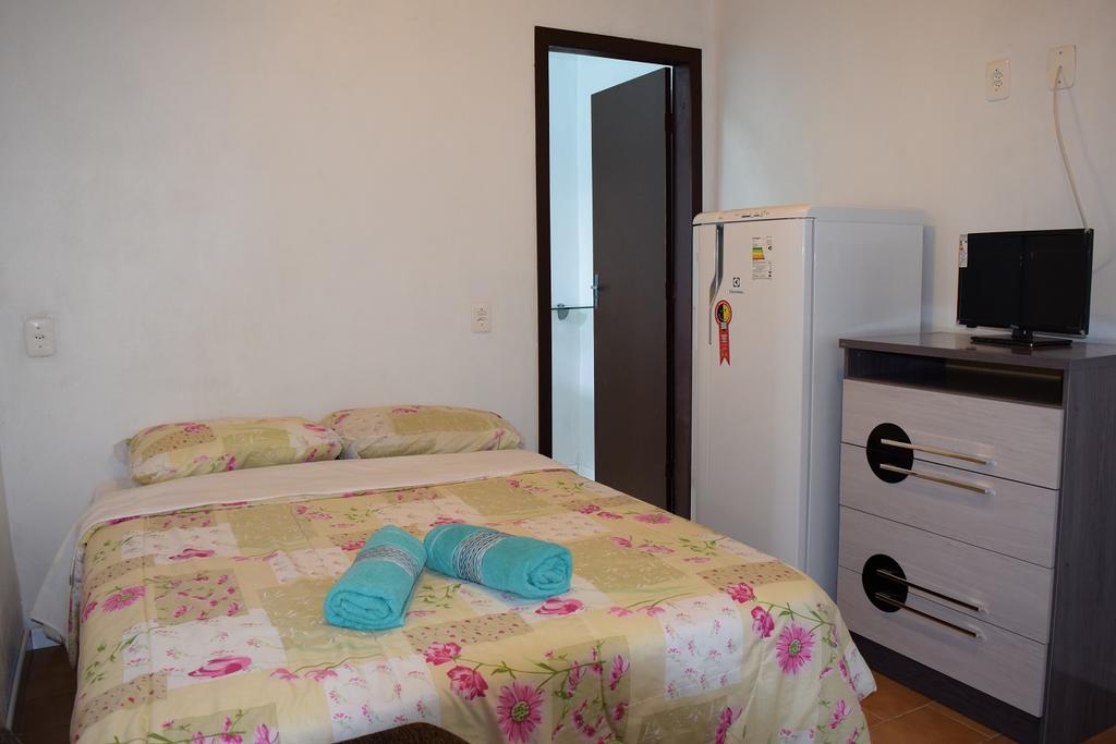 Residencial Dom Celeste Canela Zewnętrze zdjęcie